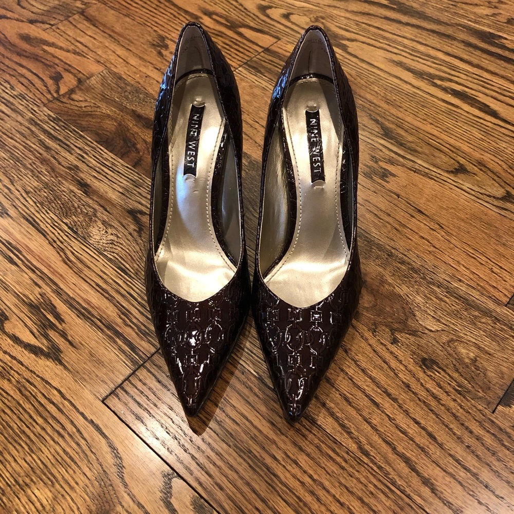 Nine West Bronzo ElexisR